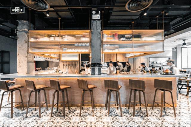 2022米其林必比登餐厅,2022广州米其林必比登推荐餐厅