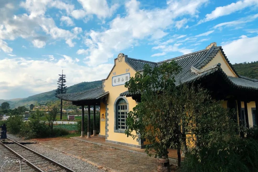 走进云南建水古城,云南旅游一看就懂