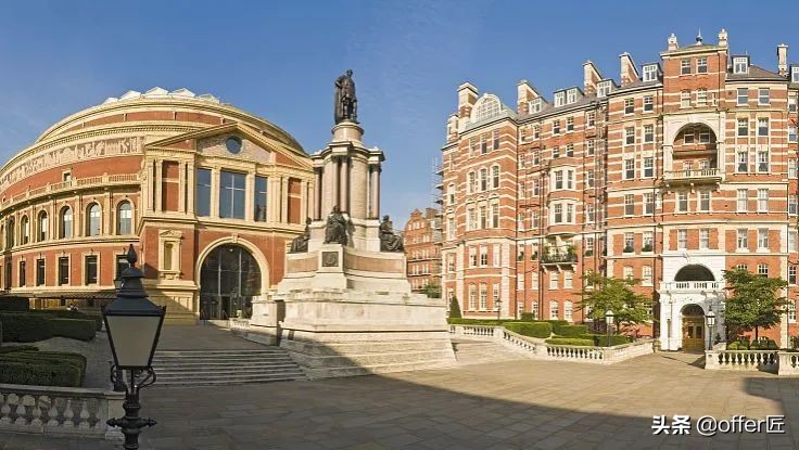 英国top100到200的学校,英国约克大学商学院世界排名