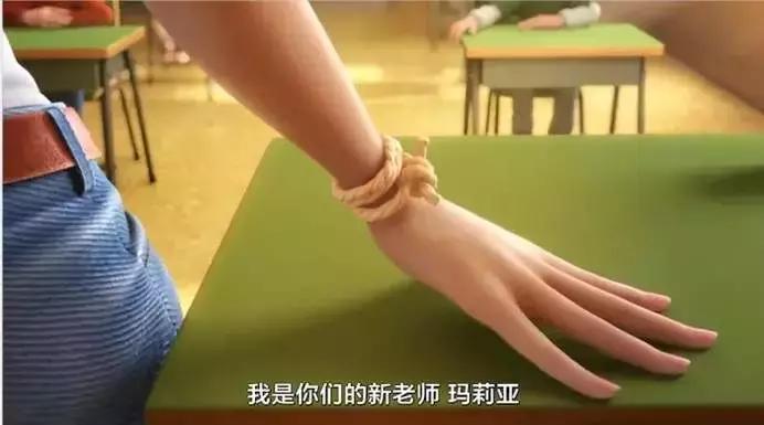 孩子被欺负正确处理方式动画片,小孩幼儿园被欺负该如何反击动画