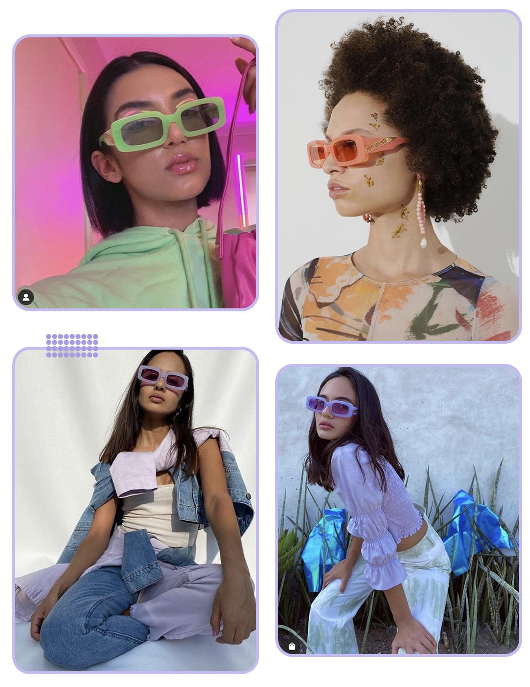 今夏潮人必备单品,今夏最有名的单品