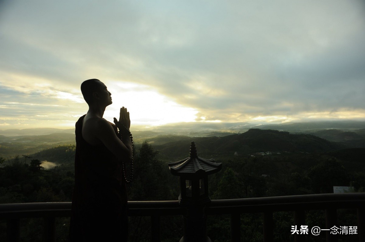 念佛以后看见杀生觉得难过,杀生念佛有用吗