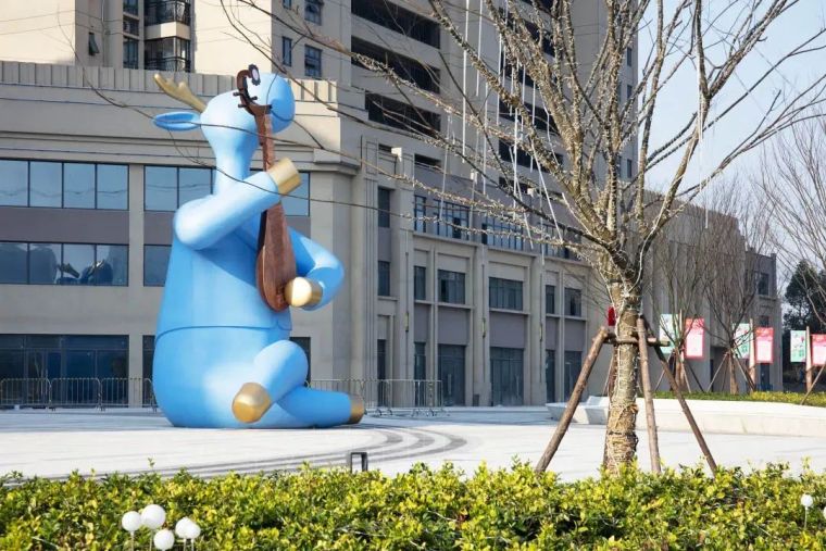 萌宠上阵，整个空间都奇趣了！