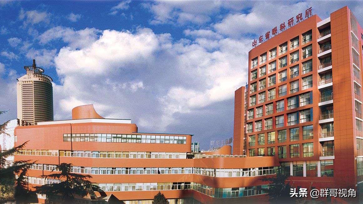 青岛市康复医院,青岛所有医院的地址