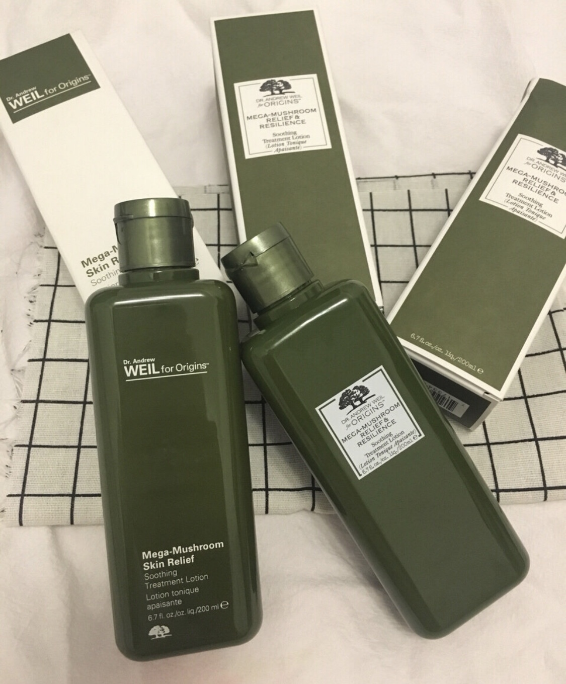 为何大妈用十几块钱的护肤品,你还在用几十块钱一瓶的护肤品吗