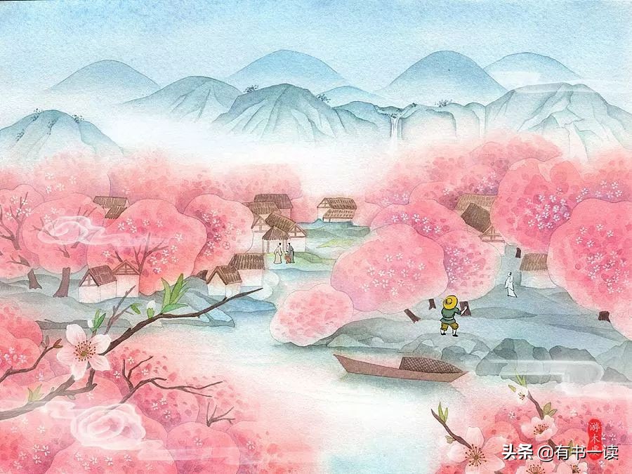 人生警句古诗词,古诗文励志金句摘抄