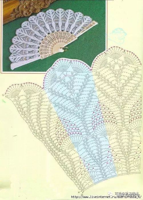 实用的折叠纸扇,折叠扇扇面掉了怎么装