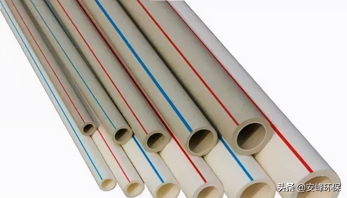 管材的优缺点有哪些,常用管材特点及适用条件