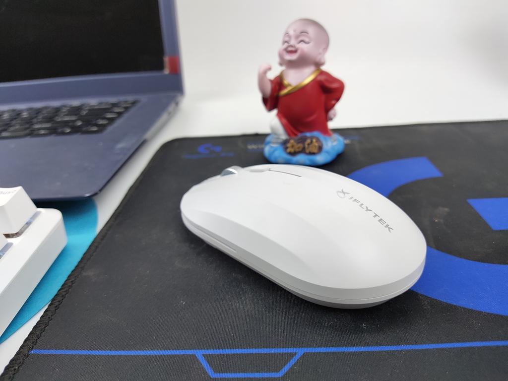 讯飞ai智能语音鼠标增加蓝牙键盘,讯飞ai鼠标能实时翻译吗