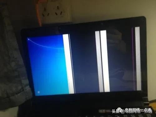 笔记本电脑一直黑屏闪屏怎么办,宏碁笔记本电脑闪屏怎么解决