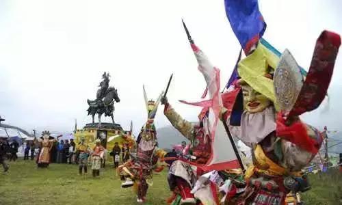 中国非遗传统文化戏剧,非物质文化遗产戏剧