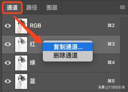 抠头发,快速高效的抠发方法传授给你