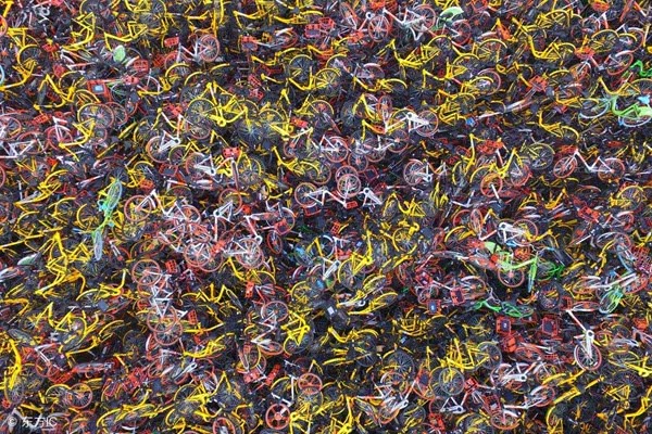 陈欧共享充电宝专利费,陈欧共享充电宝创业历程