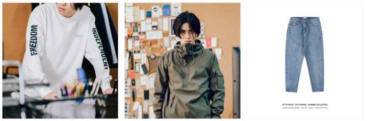 男装适合年轻人的品牌,jpthome男装属于什么品牌