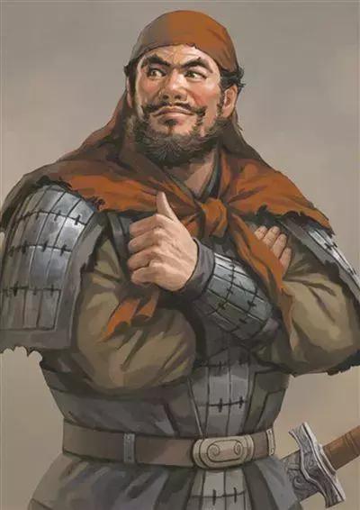 他堪称四世纪最强忍者：潜伏在仇人身边十八年，最后将其亲手勒死