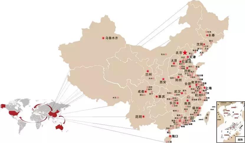 保利探盘,保利实体样板间
