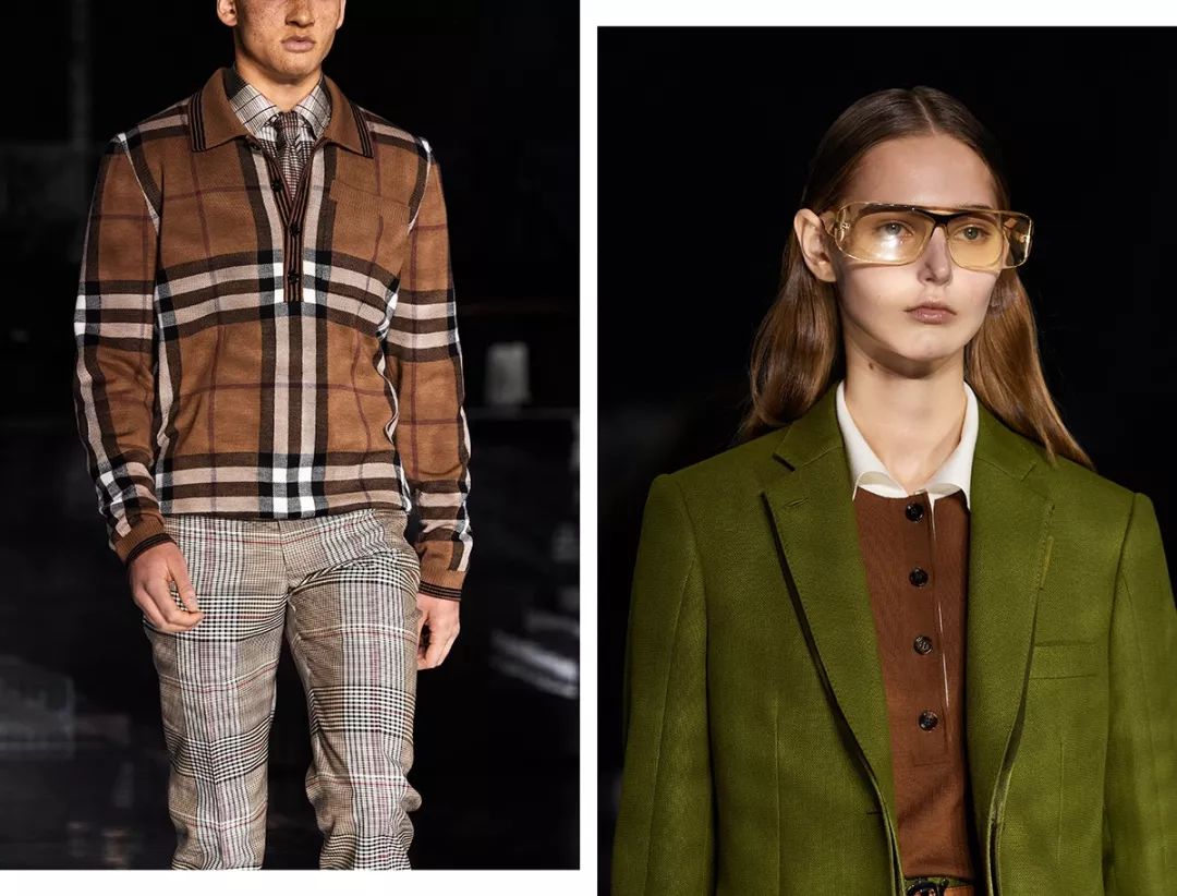 burberry啥时候成奢侈品了,burberry没落了吗