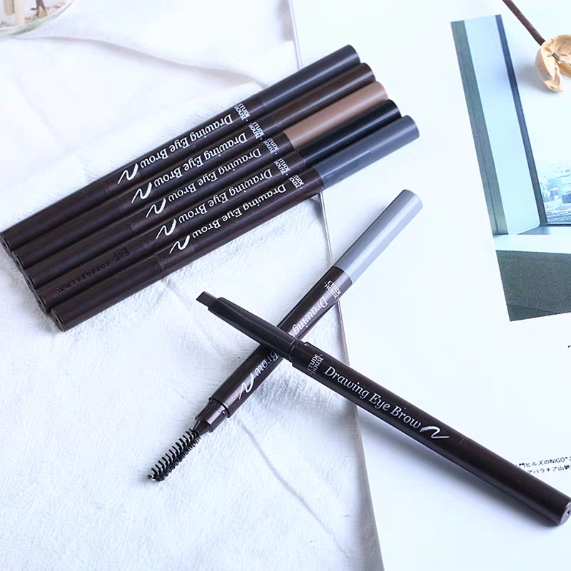 20款常用眉笔大测评，走心大集合，学生*党**，美妆达人get