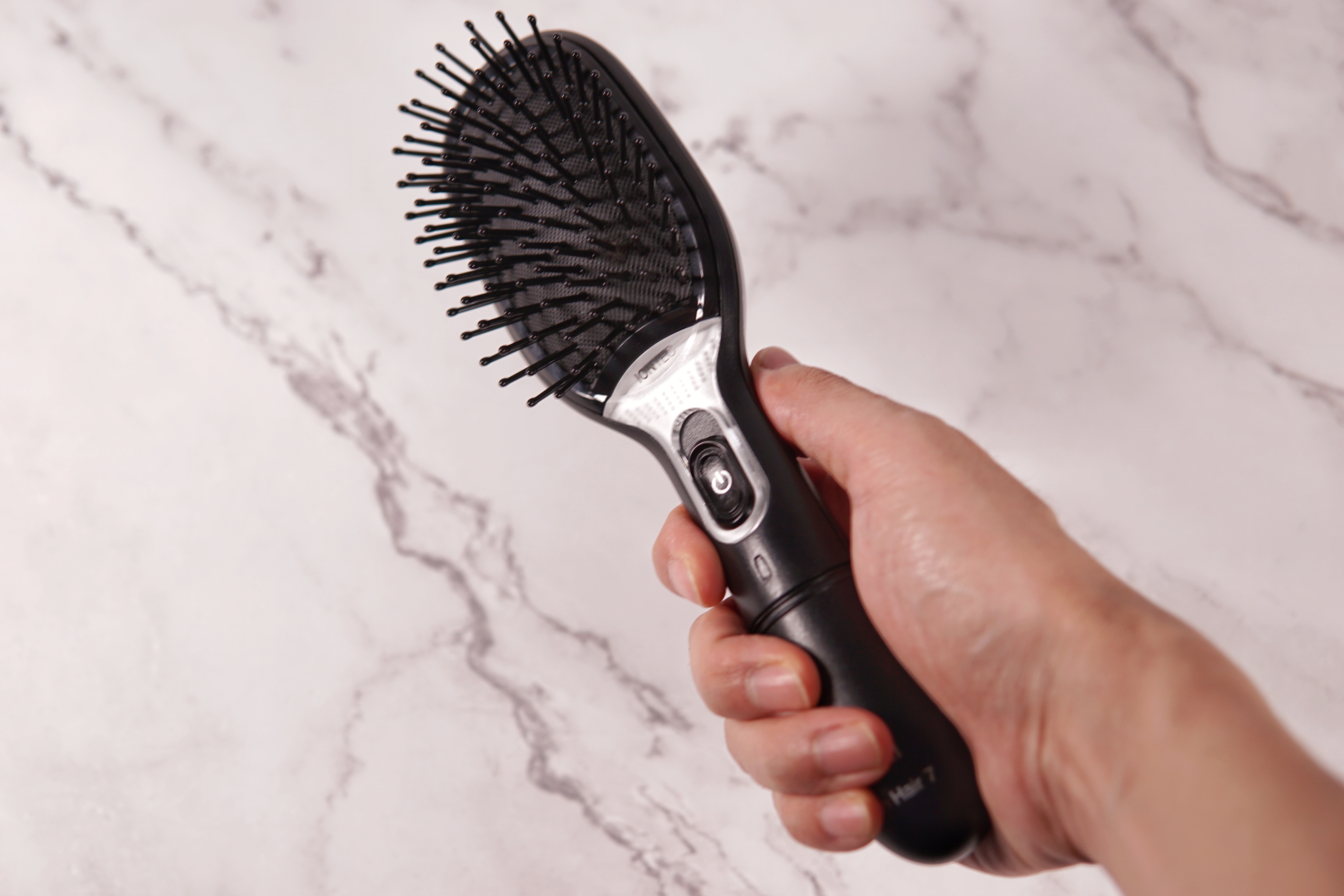 网红大弯梳好用吗,网红顺发梳到底好用吗