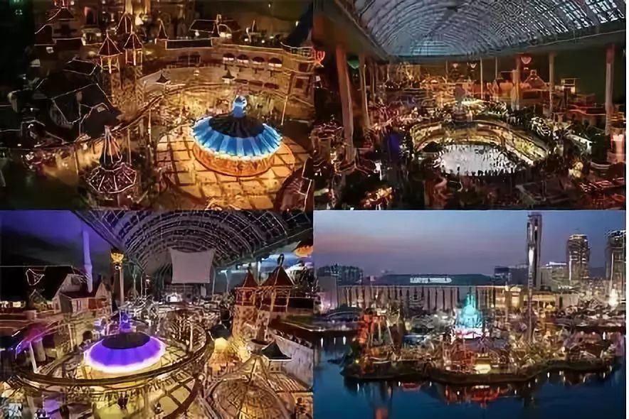 韩国旅游景点攻略夏天推荐,韩国旅游景点介绍视频