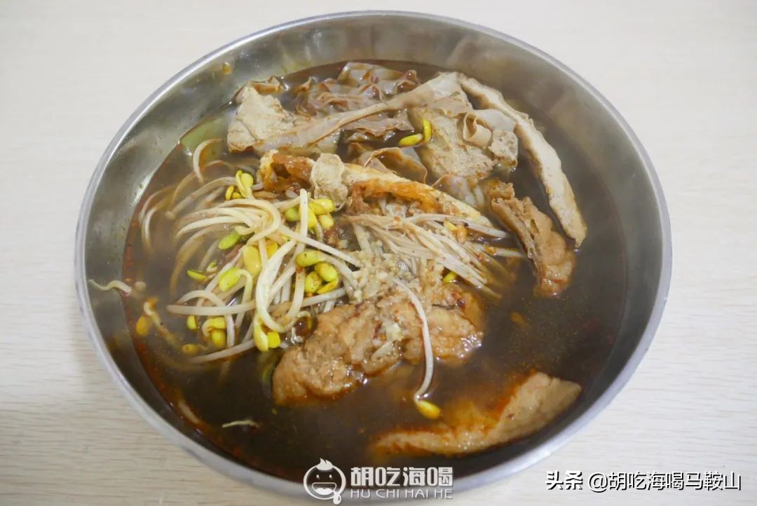 马鞍山特别火的麻辣烫,马鞍山麻辣烫推荐