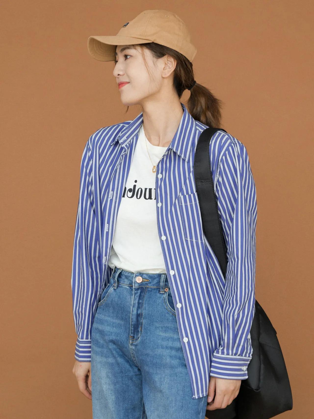 春天中老年薄风衣,春天流行穿搭风衣