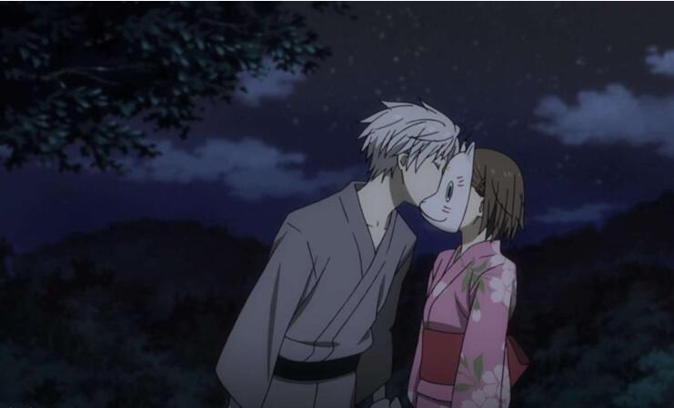 凄美的爱情才刻骨铭心,纯真凄美的爱情