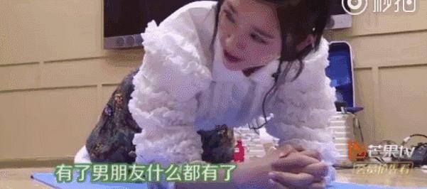 喜欢秀恩爱的夫妻是什么心理呢,那些秀恩爱的情侣们