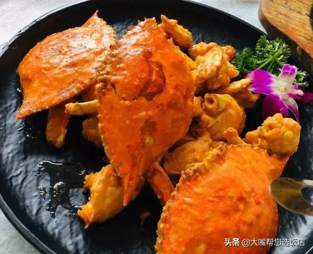 大连觅食必打卡的老字号餐厅,大连老字号的美食记录