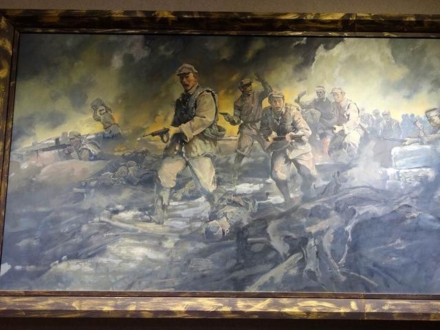 红军西路军熊国炳,红军熊国炳