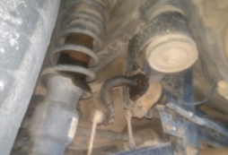 二手斯巴鲁森林人7-8万之间,森林人现在还值得买吗