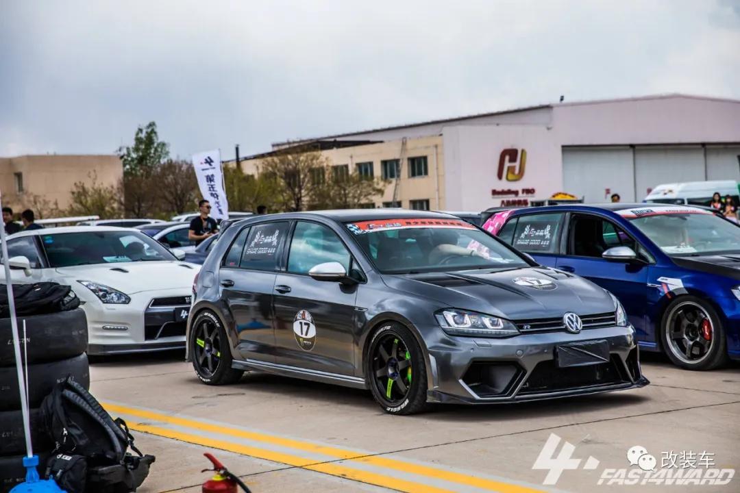 7代高尔夫r极速测试,四阶高尔夫r最高时速