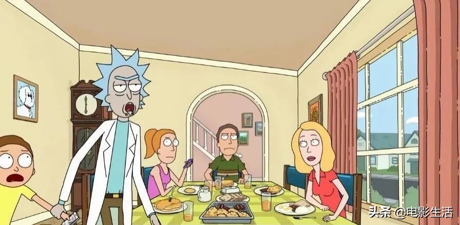 豆瓣9.9评分的神作古装剧,豆瓣开分9.7的神作