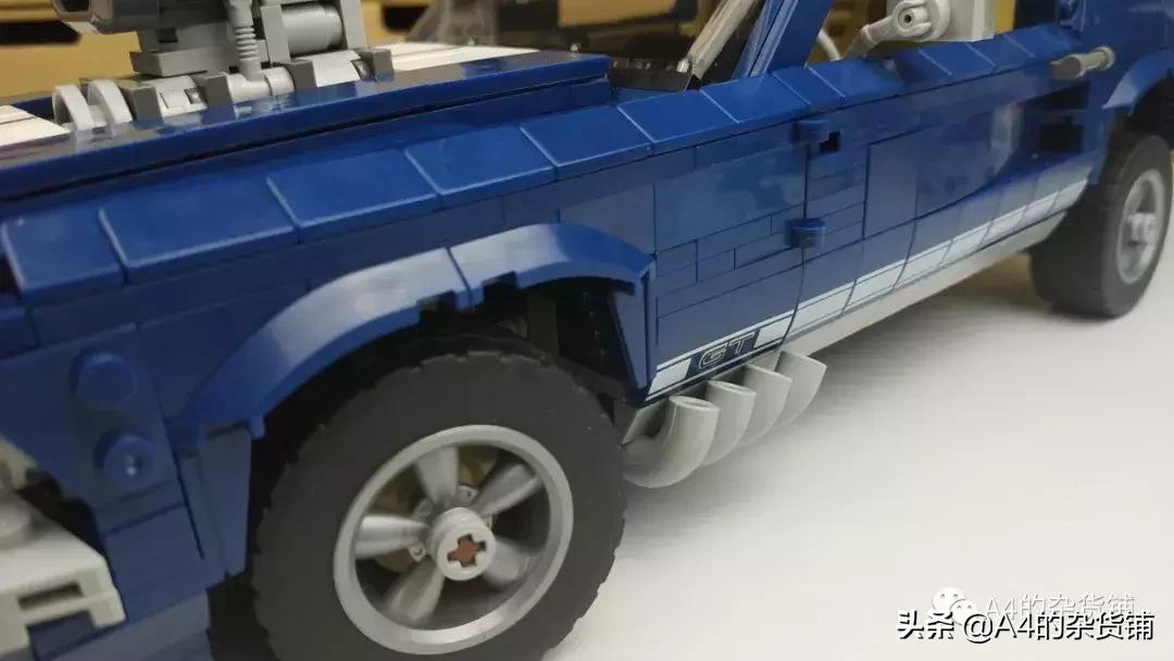 乐拼07043说明书,乐拼42100