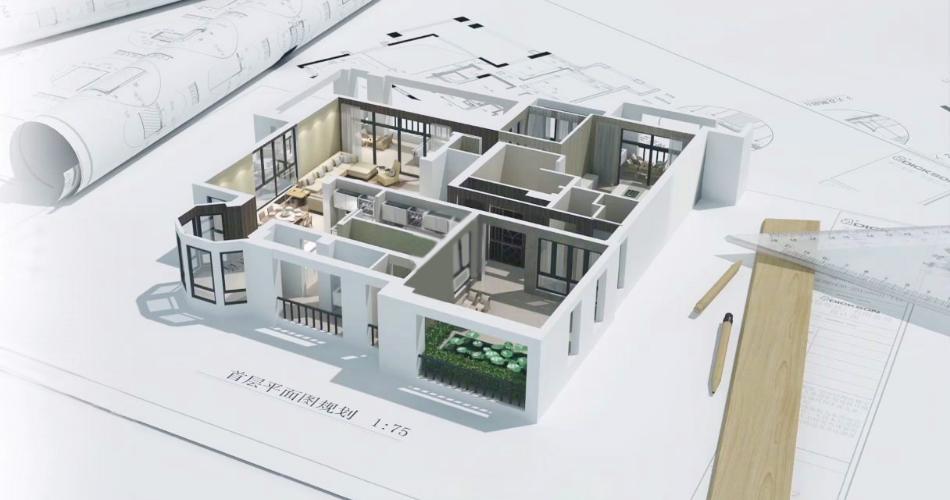 家居家装行业迎翻盘曙光,家装行业深度变革