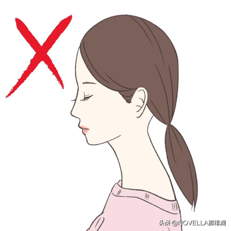 4款超时髦的编发3分钟就能搞定,1分钟搞定四款超流行的编发