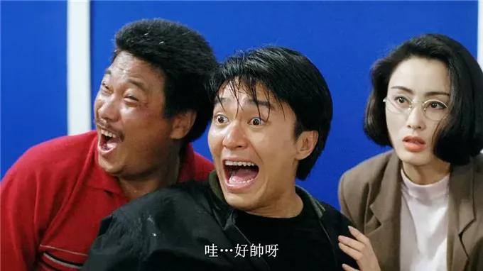 《逃学威龙》30年:帅气学生是梁小龙的弟弟,还有3位演员已去世