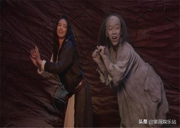 周星驰欣赏的演员,周星驰最欣赏的配角