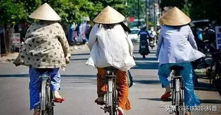 越南的奇闻奇事,越南趣闻