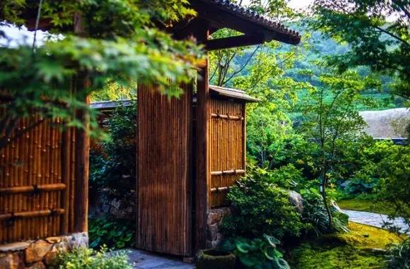 拈花湾历史背景,拈花湾景区的故事