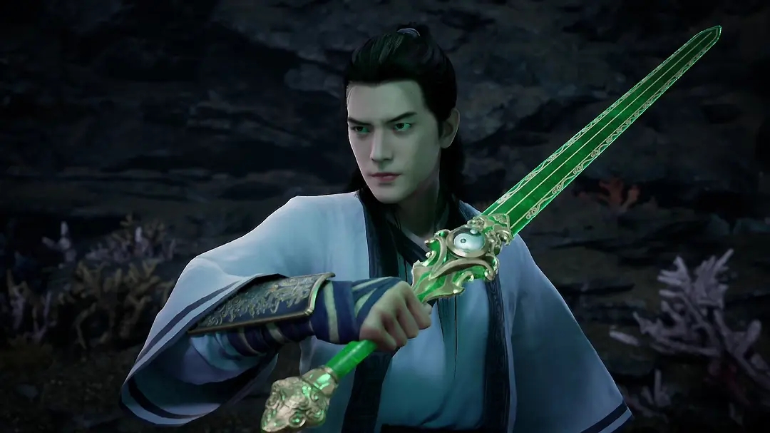 斗罗大陆评分最高的动漫,《斗罗大陆》第二季最强排行榜