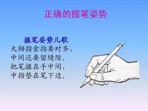 小学生寒假21天练字,小学练字攻略