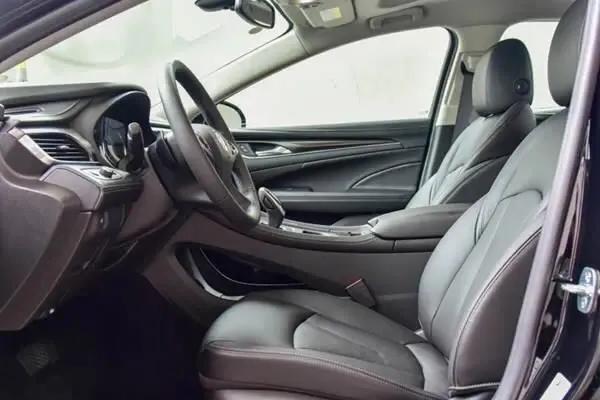 君越耐用性怎么样,你们觉得君越的换代成功嘛