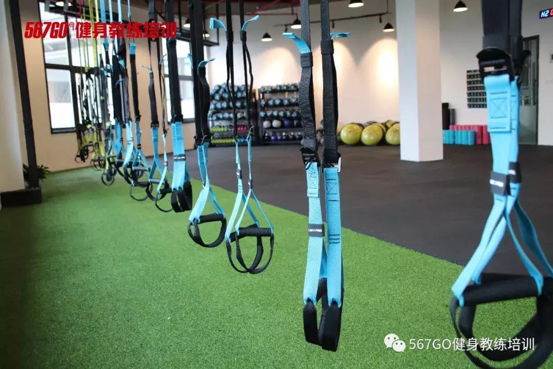 湖南长沙健身教练培训班,这才是健身教练的真正训练