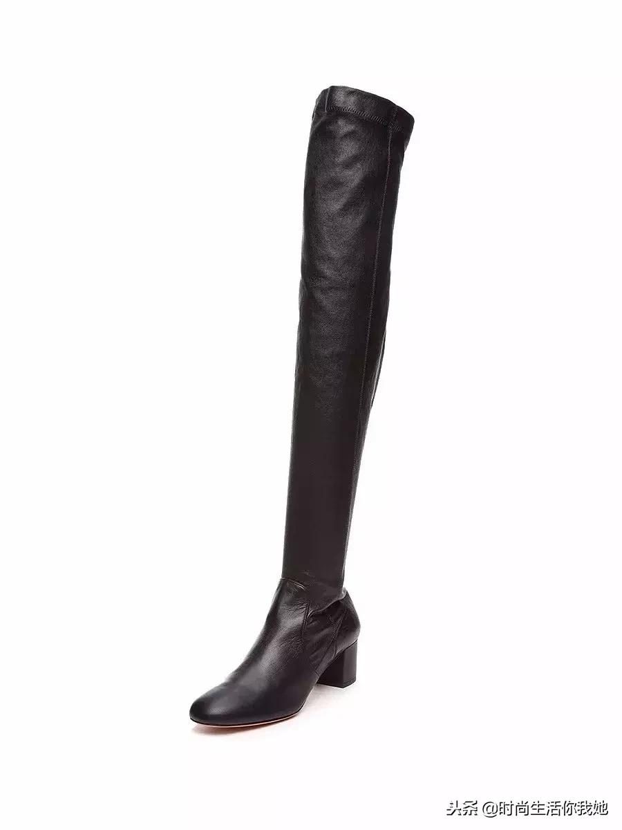 冬天靴子要不要买大一码,冬天靴子建议穿短不穿长