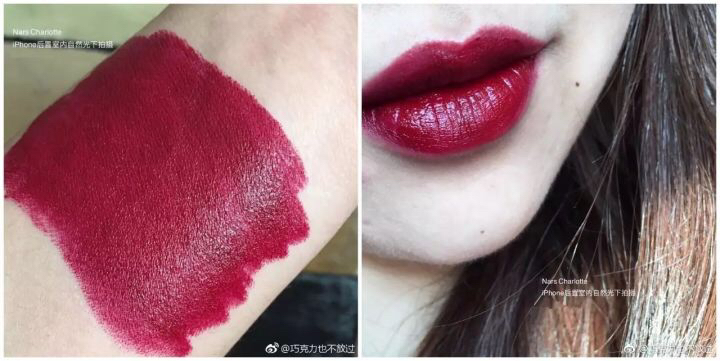 秋冬如何选口红不起皮,适合秋冬的口红超惊艳大牌