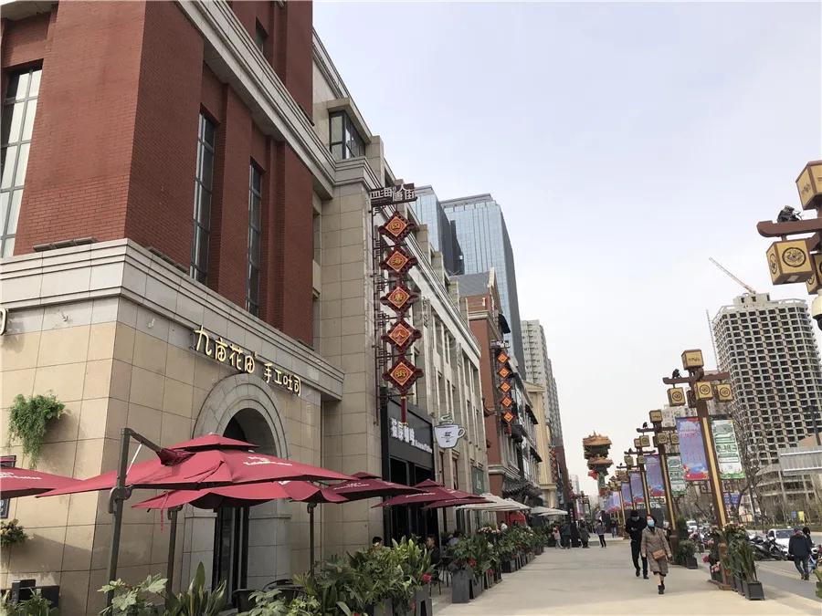 华宇锦绣长安哪个户型好,华宇锦绣长安最新房价