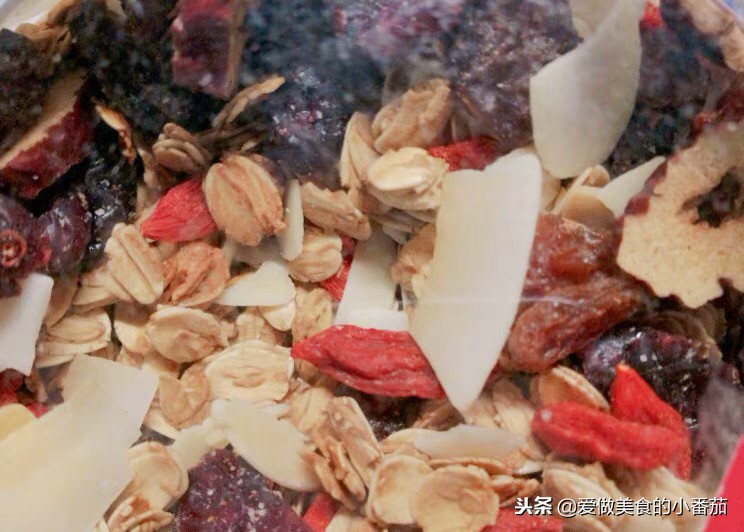 适合当早餐的燕麦片推荐,哪种燕麦片好吃又方便