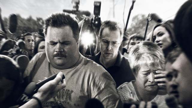 汇集奥斯卡级黄金阵容，泪点、*点G**齐飞！《理查德》定档1月10日