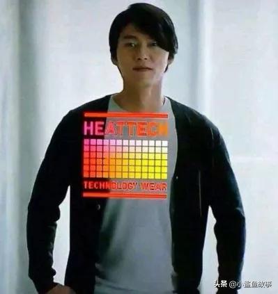 雷佳音解释优衣库,雷佳音把优衣库穿成海澜之家